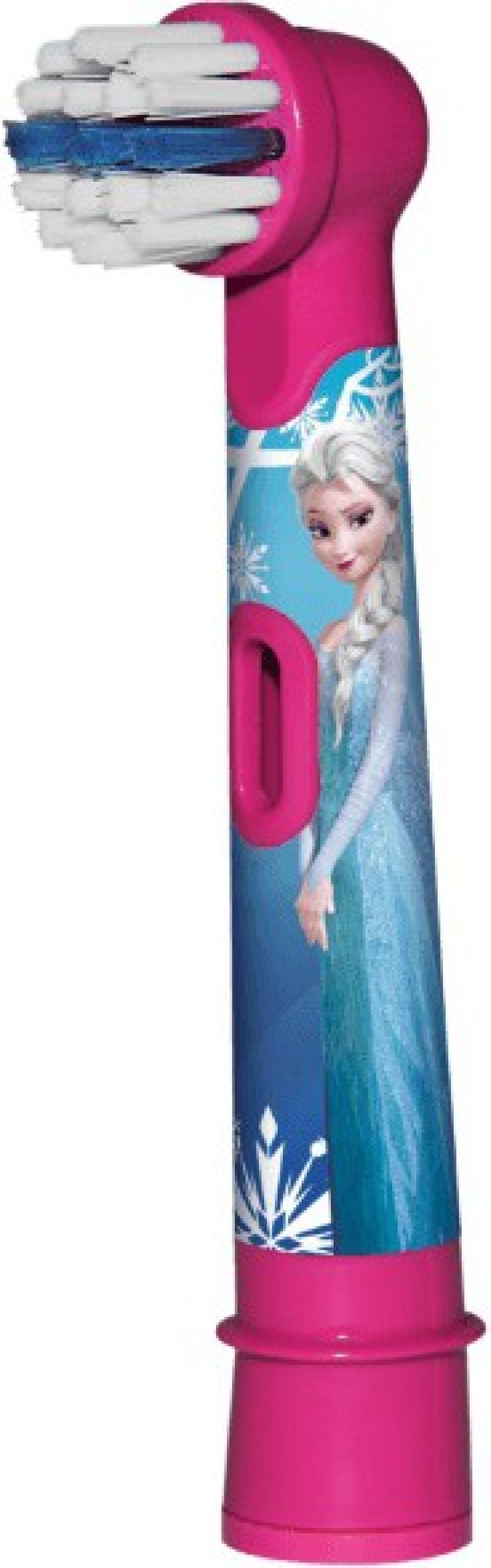 Накрайник ел. четка Oral B EB 10-2 Frozen 2 бр